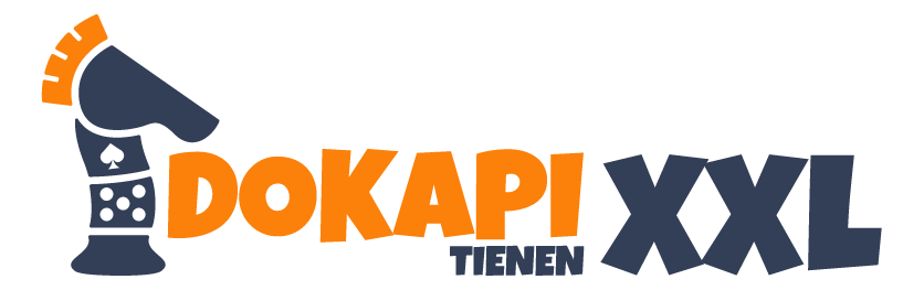 DoKaPi XXL @Koffie & Spel